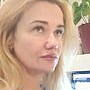 Зеньковия Ольга Владимировна бровист, броу-стилист, мастер эпиляции, косметолог, Москва