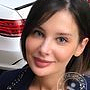 Василиади Дарья Дмитриевна мастер макияжа, визажист, свадебный стилист, стилист, Москва