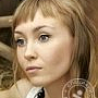 Колоскова Оксана Михайловна бровист, броу-стилист, мастер эпиляции, косметолог, Москва