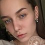 Козлова Дарья Игоревна бровист, броу-стилист, мастер макияжа, визажист, косметолог, Санкт-Петербург