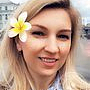 Зубова Анна бровист, броу-стилист, Москва