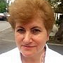 Миносьян Марина Бочоевна косметолог, Москва