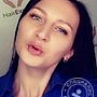 Заковоротная Елена Николаевна бровист, броу-стилист, Москва
