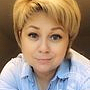 Караваева Жанна Юрьевна мастер макияжа, визажист, свадебный стилист, стилист, Москва