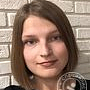 Обухова Юлия Валерьевна бровист, броу-стилист, мастер эпиляции, косметолог, Москва