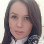 Яненко Ольга Александровна бровист, броу-стилист, мастер эпиляции, косметолог, массажист, Санкт-Петербург