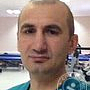 Поварков Дмитрий Владимирович массажист, Москва