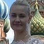 Брага Оксана Георгиевна, Москва