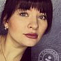 Пищурина Кристина Владимировна бровист, броу-стилист, мастер макияжа, визажист, Санкт-Петербург