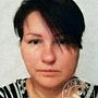 Захарова Серафима Степановна, Санкт-Петербург