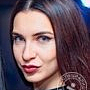 Мартынова Надежда Федоровна бровист, броу-стилист, мастер макияжа, визажист, Москва