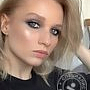 Marchenko Alina Vasilevna мастер макияжа, визажист, Москва