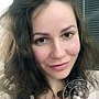 Гусева Мария Сергеевна бровист, броу-стилист, мастер эпиляции, косметолог, Москва