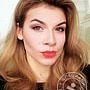 Соловьёва Ольга Сергеевна мастер макияжа, визажист, свадебный стилист, стилист, Москва