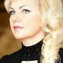 Домбровская Светлана Михайловна мастер макияжа, визажист, свадебный стилист, стилист, Москва