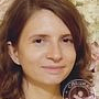 Манцурова Мария Николаевна бровист, броу-стилист, мастер по наращиванию ресниц, лешмейкер, Санкт-Петербург