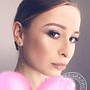 Идрисова Асият Идрисовна мастер макияжа, визажист, Москва