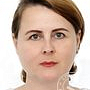 Русакова Жанна Леонидовна, Москва