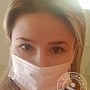 Левенцова Наталья Владимировна бровист, броу-стилист, мастер эпиляции, косметолог, Москва