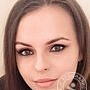 Виноградова Ольга Юрьевна бровист, броу-стилист, мастер макияжа, визажист, Москва