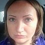 Кузьмина Ольга Ивановна массажист, Москва