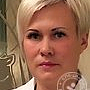 Юрченко Светлана Владимировна массажист, Москва
