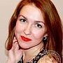 Пахомова Екатерина Борисовна бровист, броу-стилист, мастер макияжа, визажист, Москва