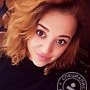 Якубенкова Надежда Геннадьевна бровист, броу-стилист, мастер по наращиванию ресниц, лешмейкер, Москва
