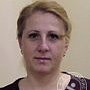 Курченко Марина Анатольевна массажист, Москва