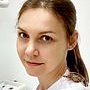 Ващенко Дарья Александровна мастер эпиляции, косметолог, Москва
