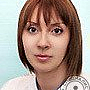 Белякова Елена Владимировна косметолог, Москва