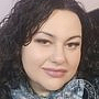 Красникова Юлия Евгеньевна бровист, броу-стилист, мастер макияжа, визажист, мастер по наращиванию ресниц, лешмейкер, Москва