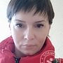 Мартынова Ирина Анатольевна мастер макияжа, визажист, свадебный стилист, стилист, Москва