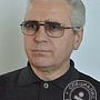 Абзянов Георгий Петрович, Санкт-Петербург