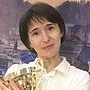 Дроздова Елена Валерьевна, Москва