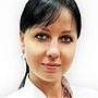 Изотова Наталья Сергеевна дерматолог, косметолог, Москва