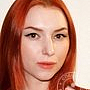 Григорьева Татьяна Максимовна бровист, броу-стилист, массажист, косметолог, Санкт-Петербург