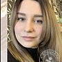 Рябчикова Диана Никитична, Санкт-Петербург
