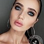 Сизова Виктория Яновна бровист, броу-стилист, мастер макияжа, визажист, Москва