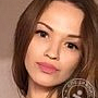 Маслова Анастасия Вячеславовна мастер макияжа, визажист, свадебный стилист, стилист, Санкт-Петербург