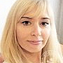 Белова Инна Юрьевна мастер макияжа, визажист, Санкт-Петербург