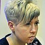 Савина Екатерина Владимировна мастер макияжа, визажист, мастер по наращиванию ресниц, лешмейкер, Москва