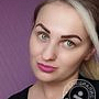 Иванова Ирина Равилевна массажист, косметолог, Москва