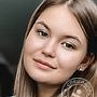 Святкина Екатерина Сергеевна, Санкт-Петербург
