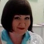 Байсарова Галина Анатольевна массажист, Москва