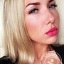 Никифорова Виктория Евгеньевна мастер макияжа, визажист, свадебный стилист, стилист, Москва