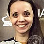Благонравова Татьяна Николаевна бровист, броу-стилист, мастер эпиляции, косметолог, Москва