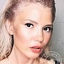 Дмитриенко Татьяна Владимировна бровист, броу-стилист, мастер макияжа, визажист, Москва