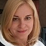 Жук Светлана Анатольевна косметолог, Санкт-Петербург