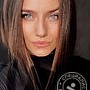 Щербакова Дарья Витальевна бровист, броу-стилист, мастер по наращиванию ресниц, лешмейкер, Москва